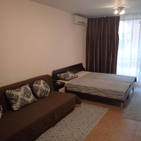 Private Studio, South Beaсh, Nessebar, Larisa Eksteriør billede