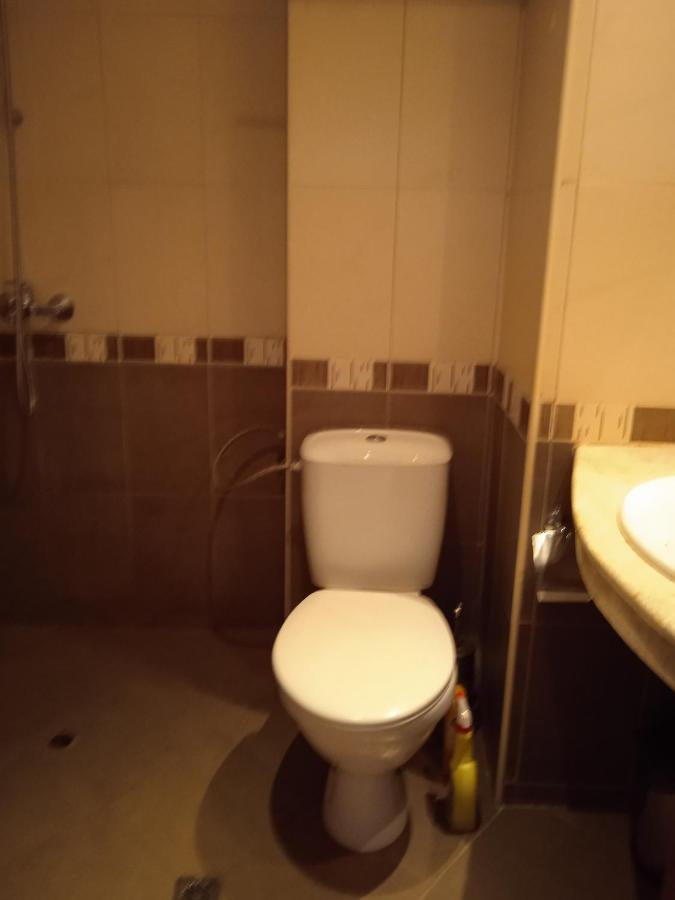 Private Studio, South Beaсh, Nessebar, Larisa Eksteriør billede