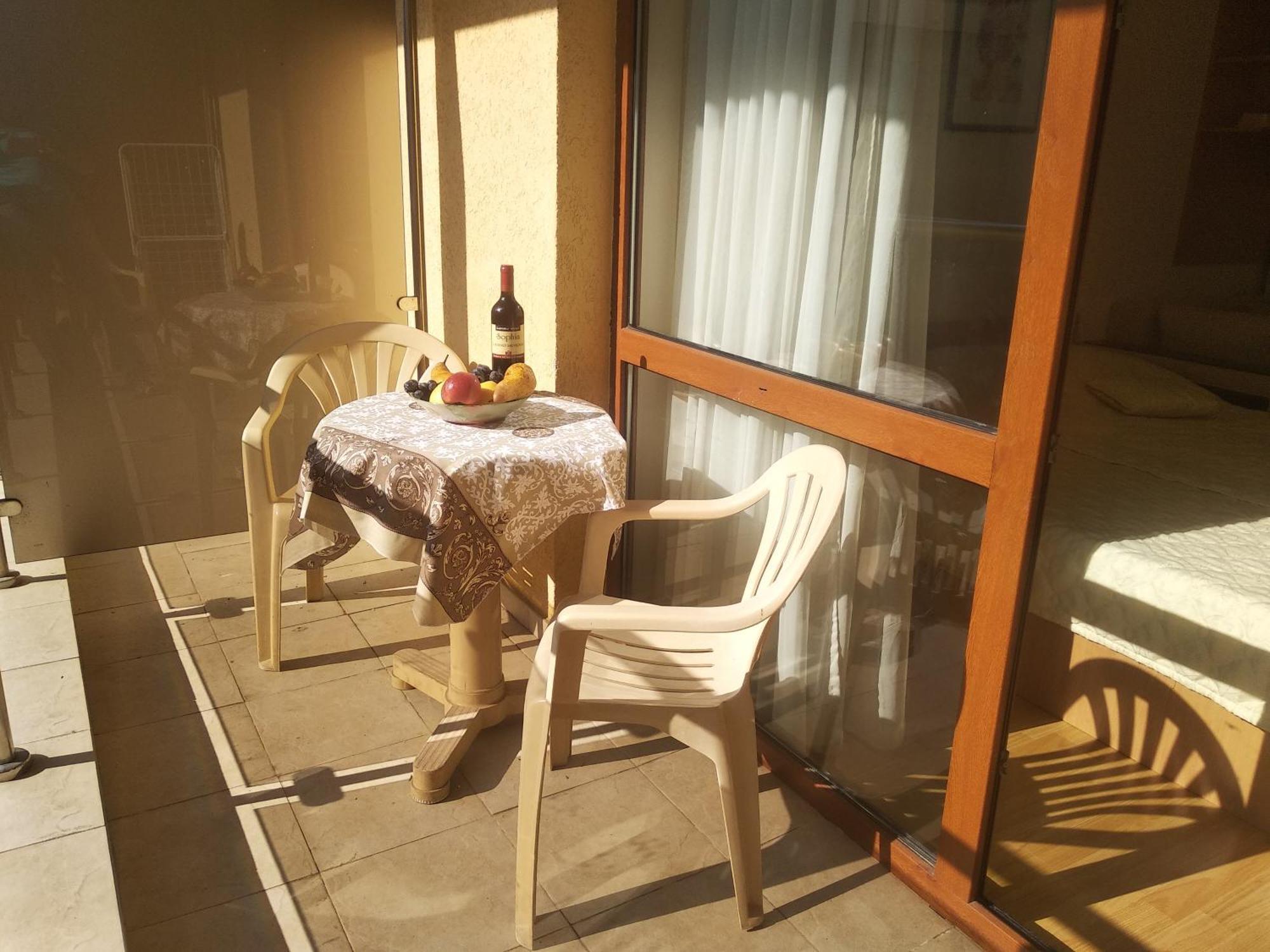Private Studio, South Beaсh, Nessebar, Larisa Eksteriør billede