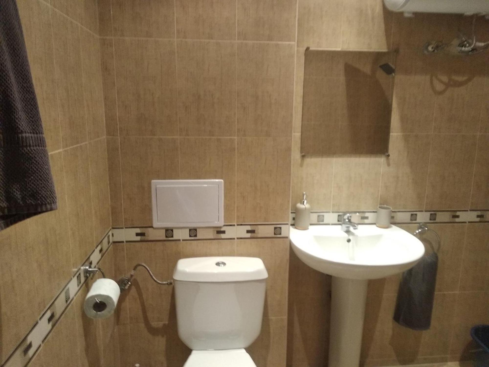 Private Studio, South Beaсh, Nessebar, Larisa Eksteriør billede