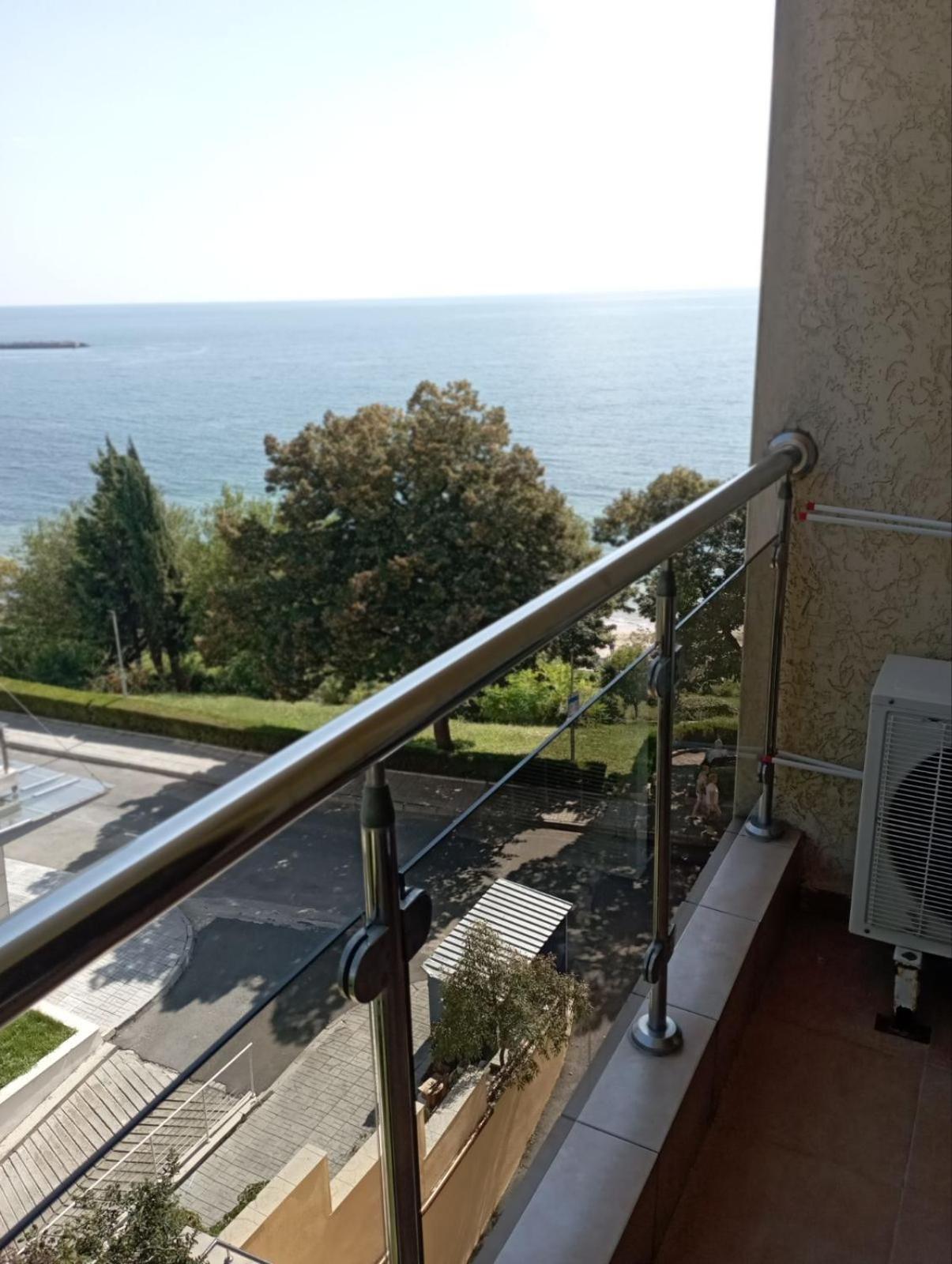 Private Studio, South Beaсh, Nessebar, Larisa Eksteriør billede