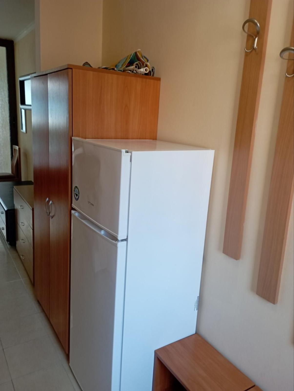 Private Studio, South Beaсh, Nessebar, Larisa Eksteriør billede