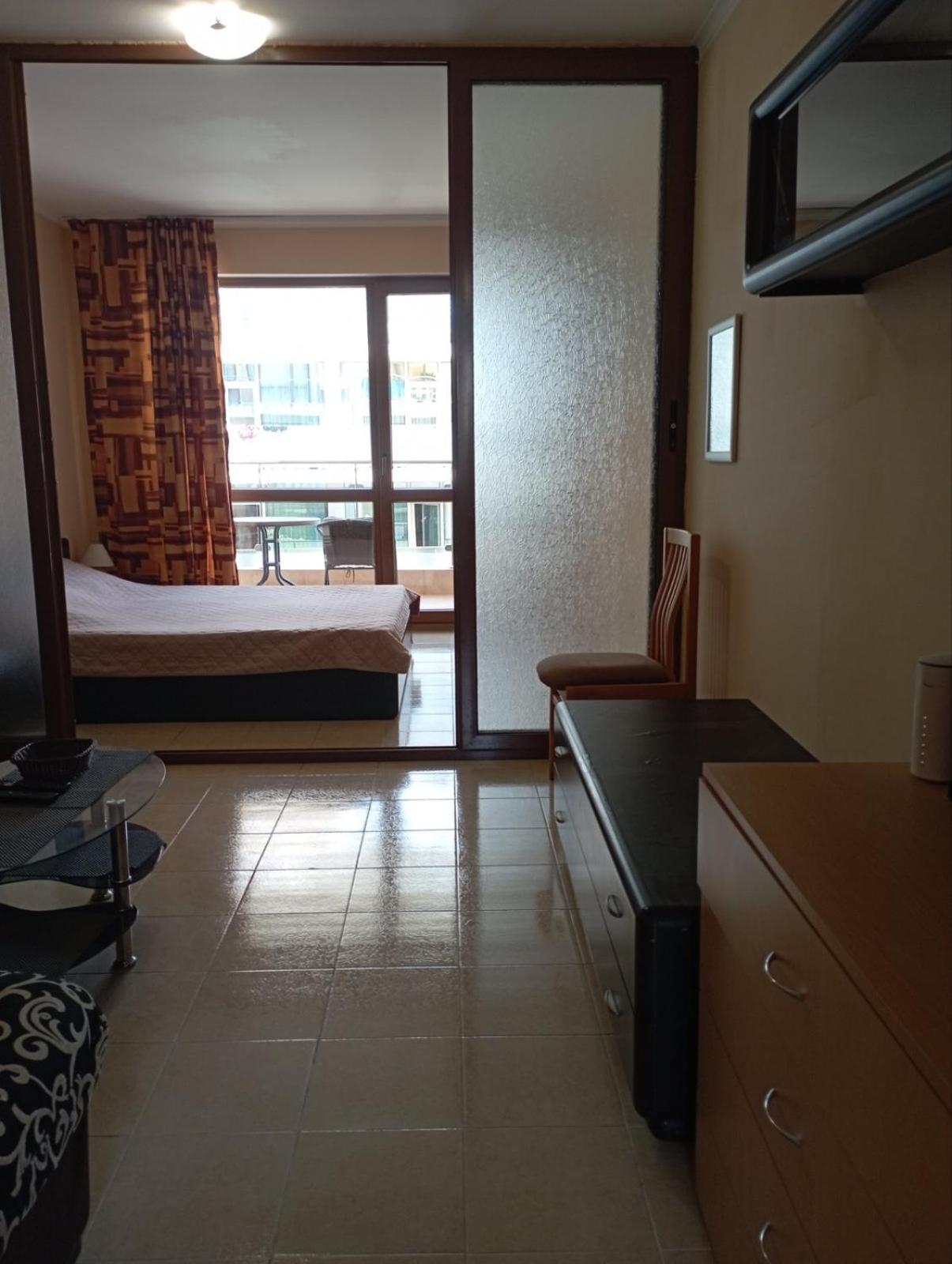Private Studio, South Beaсh, Nessebar, Larisa Eksteriør billede