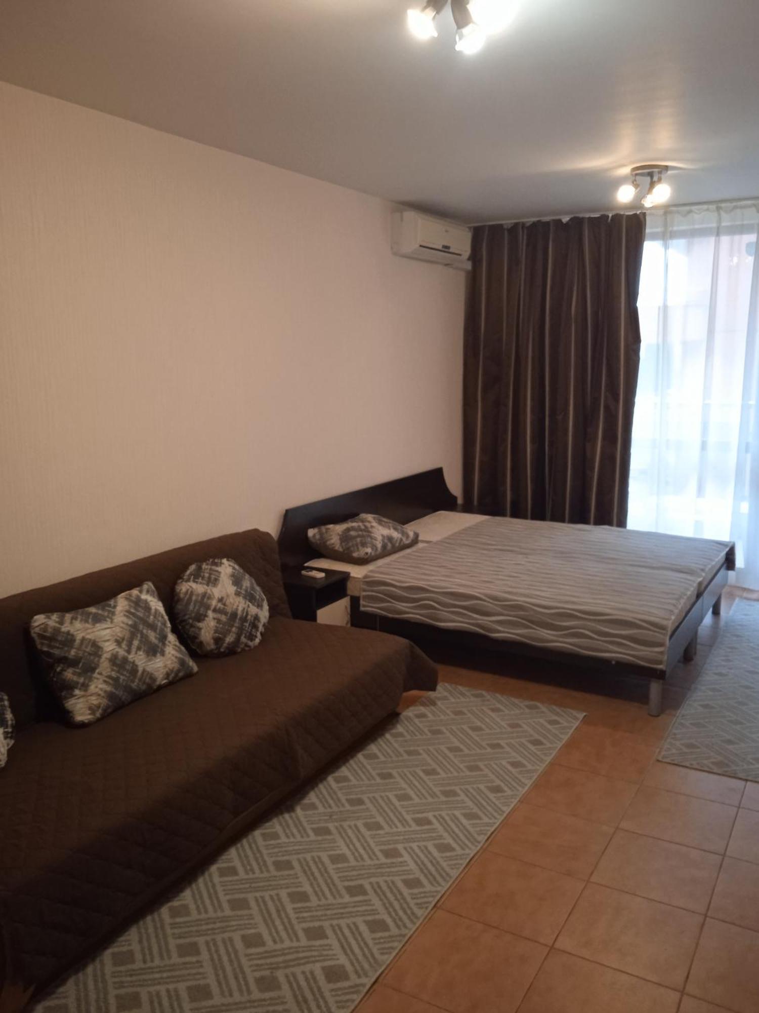 Private Studio, South Beaсh, Nessebar, Larisa Eksteriør billede