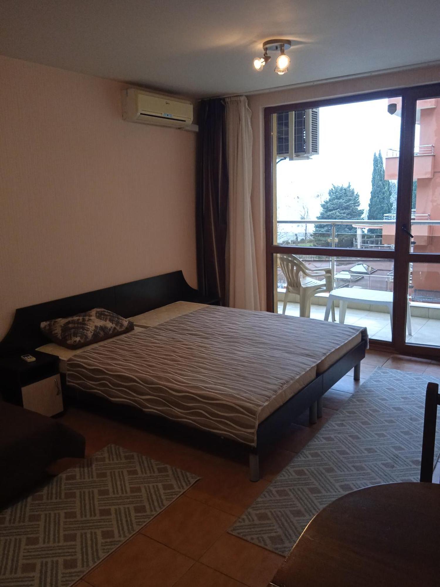 Private Studio, South Beaсh, Nessebar, Larisa Eksteriør billede