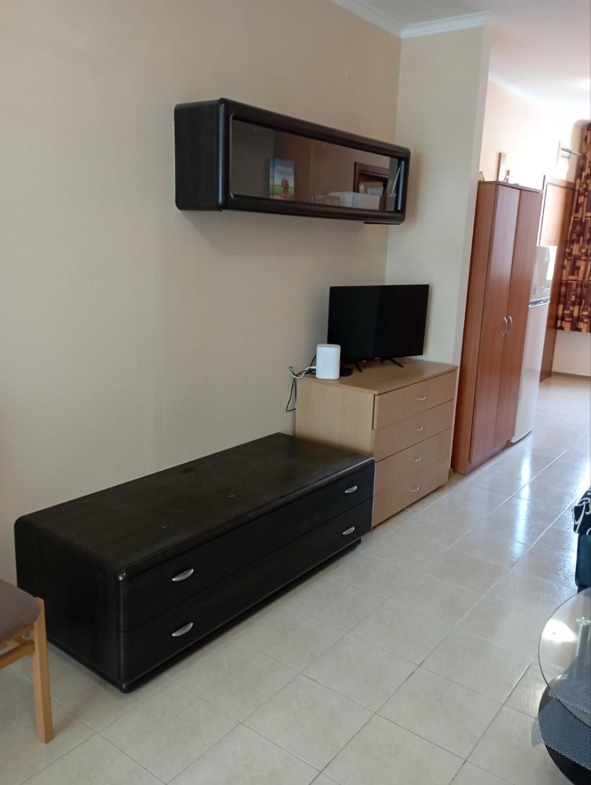 Private Studio, South Beaсh, Nessebar, Larisa Eksteriør billede
