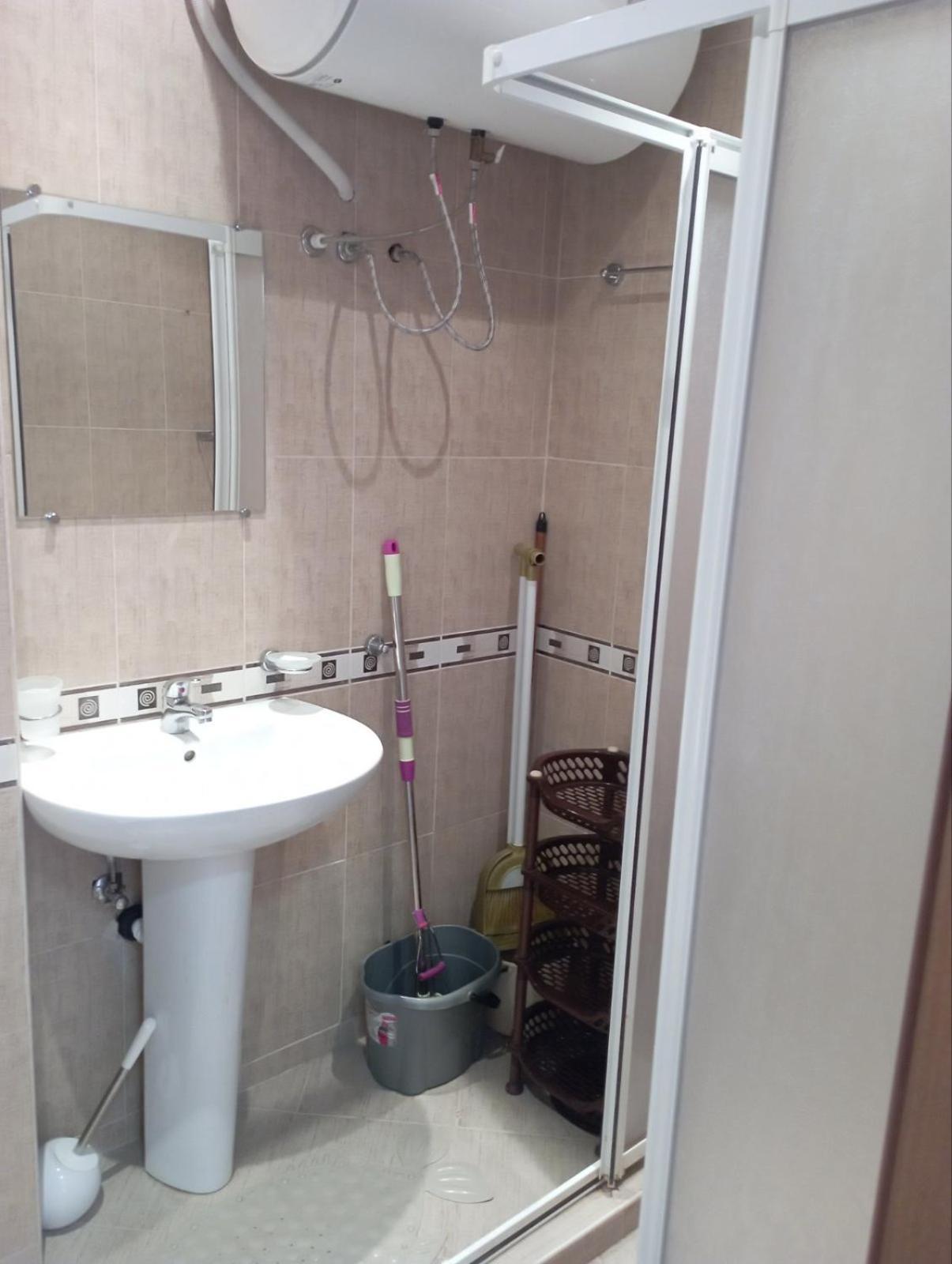 Private Studio, South Beaсh, Nessebar, Larisa Eksteriør billede