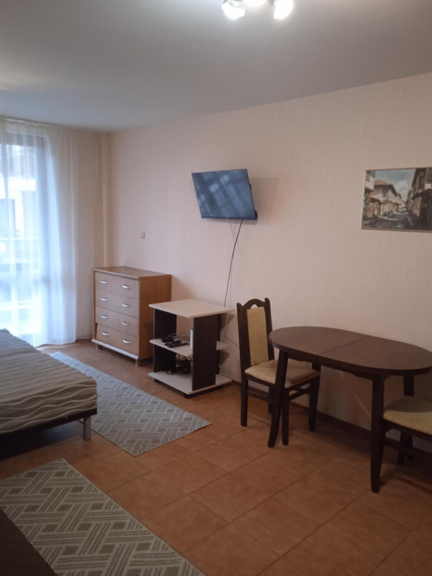 Private Studio, South Beaсh, Nessebar, Larisa Eksteriør billede